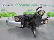 Scheibenwischermotor Hinten 6L6955711 Seat IBIZA (6L1) 1.4 16V