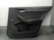 Türverkleidung Links Hinten 6JA867024 Seat Toledo (NHAA) Liftback 1.6 TDI 16V 105 (CAYC)