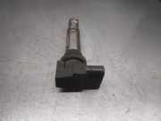 Zündspule 0986221023 Volkswagen Touran (1T1/T2) Großraumlimousine 1.6 FSI 16V (BAG) BAG