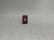 Warnleuchte Schalter 5K0953509A Volkswagen Golf VI Schrägheck 2.0 GTI 16V Edition 35 (CDLG) CDLG