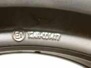 Ölwannenabdeckung 030103601M Volkswagen Lupo (6X1) Schrägheck 3-drs 1.4 16V 75 (AUA) AUA