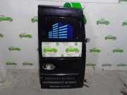 Tür Rechts Hinten PORTONTRASERO Opel Combo (Corsa C) Van 1.3 CDTI 16V (Z13DTJ)