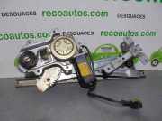 Fensterheber Rechts Hinten 8810005100 SsangYong Musso Geländewagen 2.9D (OM602.910)