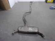 Startunterbrechung 6X0953257 Volkswagen Lupo (6X1) Schrägheck 3-drs 1.4 16V 75 (AUA) AUA