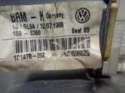 Sicherheitsgurt Rechts Hinten 183439280 Fiat Punto I (176) Schrägheck 60 1.2 S,SX,Selecta (176.B.4000)