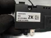 Antenne 13241374 Opel INSIGNIA BERLINA 2.0 CDTI CAT