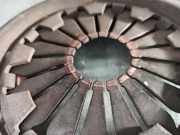 Kupplungsset 9686557780 Citroën C4 Berline (NC) Schrägheck 5-drs 1.6 16V VTi (EP6C(5FS))