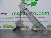 Fensterheber Rechts Hinten 98880M2610 Kia Joice Großraumlimousine 2.0 16V (G4CP)