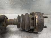 Heckschloss 1PIN MG ZR Schrägheck 1.4 16V 105 (14K4F)