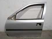 Tür Links Vorne 124201 Opel Vectra B (36) Limousine 2.0 Di 16V (X20DTL)