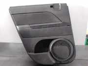 Türverkleidung Links Hinten 1MB131DVAA Jeep Compass (MK49) SUV 2.0 CRD 16V 4x4 (BYL)