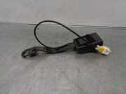 Motorhaube A1248800357 Mercedes-Benz E (W124) Limousine 3.0 E-300 4-Matic (M103.985)