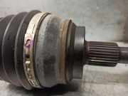 Antriebswelle Links Hinten A1643501910 Mercedes-Benz ML II (164/4JG) SUV 3.5 350 4-Matic V6 24V (M272.967)