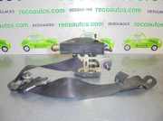 Sicherheitsgurt Links Hinten A1638601985 Mercedes-Benz ML I (163) SUV 270 2.7 CDI 20V (OM612.963)
