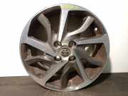 Felge 426110DG80 Toyota Yaris III (P13) Schrägheck 1.5 16V Hybrid (1NZ-FXE)