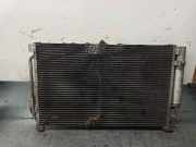 Klimakondensator 97606FD100 Kia I Schrägheck (DC) 1.5 16V