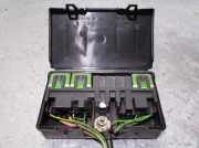 Sitz Rechts Vorne 5Q4881105 Seat Leon ST (5FF) Kombi 5-drs 1.4 TSI EcoFuel 16V (CPWA)