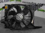 Kühlerventilator 77051497 Renault SCENIC (JA..) 1.9 dCi Diesel CAT