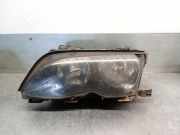 Scheinwerfer Links 63126910955 BMW 3 (E46) 320 d