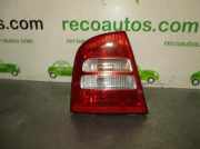 Heizwiderstand 6445ZA Citroën C1 Schrägheck 1.0 12V (1KR-FE)