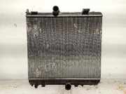 Radiator 9671910480 Citroën CITROËN DS5 2.0 HDi FAP