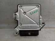 Steuergerät Airbag 3Q0959655AK Skoda Octavia (5EAA) Liftback 1.6 TDI 16V (DDYA)