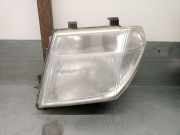 Scheinwerfer Links 26060EB40A Nissan Pathfinder (R51) SUV 2.5 dCi 16V (YD25DDTi)