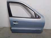 Tür Links Vorne 9010A6 Citroën Xsara (N1) Schrägheck 2.0 HDi 90 (DW10TD(RHY))