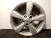 Felge 40300EY17C Nissan Qashqai (J10) SUV 2.0 16V (MR20DE(Euro 5))