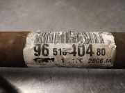 Bremssattel Rechts Vorne 1H0615124C Seat Ibiza II (6K1) Schrägheck 1.9 TDi GT (AGR)