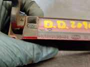 Türgriff Außen Rechts Vorne 86VBV22400 Ford Transit Van 2.5 Di (4HB)