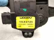 Scheibenwischer Hinten 8524142040 Toyota RAV4 (A2) Geländewagen 1.8 16V VVT-i 4x2 (1ZZFE)