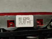 Klima Leitung 08623259 Volvo S60 I (RS/HV) Limousine 2.4 D5 20V (D5244T5)