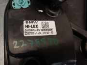 Fensterheber Rechts Hinten 5A1D878 BMW X1 (U11) SUV sDrive 18d 2.0 16V (B47-C20B)