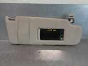 Sonnenblende Rechts 1K0857552 Volkswagen Jetta III (1K2) Limousine 1.9 TDI (BXE) BXE