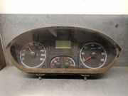 Tachoeinheit Kmh 1340672080 Peugeot Boxer (U9) Van 2.2 HDi 100 Euro 4 (22DT(4HV))