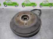 Achsschenkel Halter Links Hinten 0012162V001 Smart Fortwo Coupé (450.3) Schrägheck 3-drs 0.8 CDI (OM660.940)