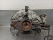 Achsschenkel Halter Links Vorne 1610137880 Peugeot Allure