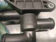 Heizungsventil 1T0820036D Volkswagen VII (5G1, BQ1, BE1, BE2) 1.4 TSI