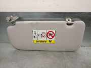 Sonnenblende Rechts 85220H8060BF3 Kia Stonic (YB) SUV 1.0i T-GDi 12V Eco-Dynamics+ (G3LF)