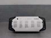 Airbag Beifahrer A4538600102 Smart Fortwo Coupé (453.3) Schrägheck 3-drs Electric Drive (5AL60)