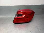Rücklicht Rechts H1BB13N552A Ford Fiesta 7 Schrägheck 1.1 Ti-VCT 12V 85 (XYJC)