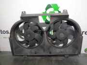 Kühlerventilator 214819C002 Nissan Vanette (C23) Van 2.3 D E/Cargo (LD23)