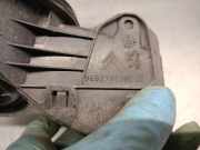 Luftdüse Mercedes-Benz E (C124) Coupé 2.0 E-200 16V (M111.940)