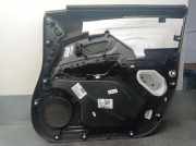 Türverkleidung Links Vorne 809014784R Renault GRAND SCÉNIC IV (R9_) 1.3 TCe 140