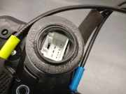 Türschloss Links Hinten 69060F4010 Toyota C-HR (X1,X5) SUV 1.8 16V Hybrid (2ZRFXE)