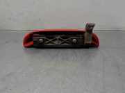 Handgriff Kofferraum 6909052020 Toyota Yaris Verso (P2) Großraumlimousine 1.3 16V (2NZFE)