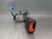 Gürtelschnalle 1K8857756B Volkswagen CC (358) Limousine 2.0 TDI 16V BlueMotion Technology (CFFB) CFFB