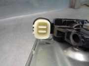 Tür Links Hinten 770033K010 Hyundai Sonata Limousine 2.4 16V CVVT (G4KC)