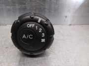 Bedienung Klimaanlage 9725602001 Hyundai Atos Schrägheck 1.0 12V (G4HC)